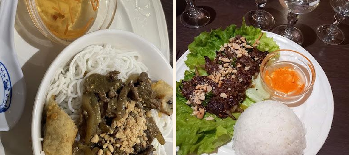 Au Bonheur de Saigon - Gallery Image 2