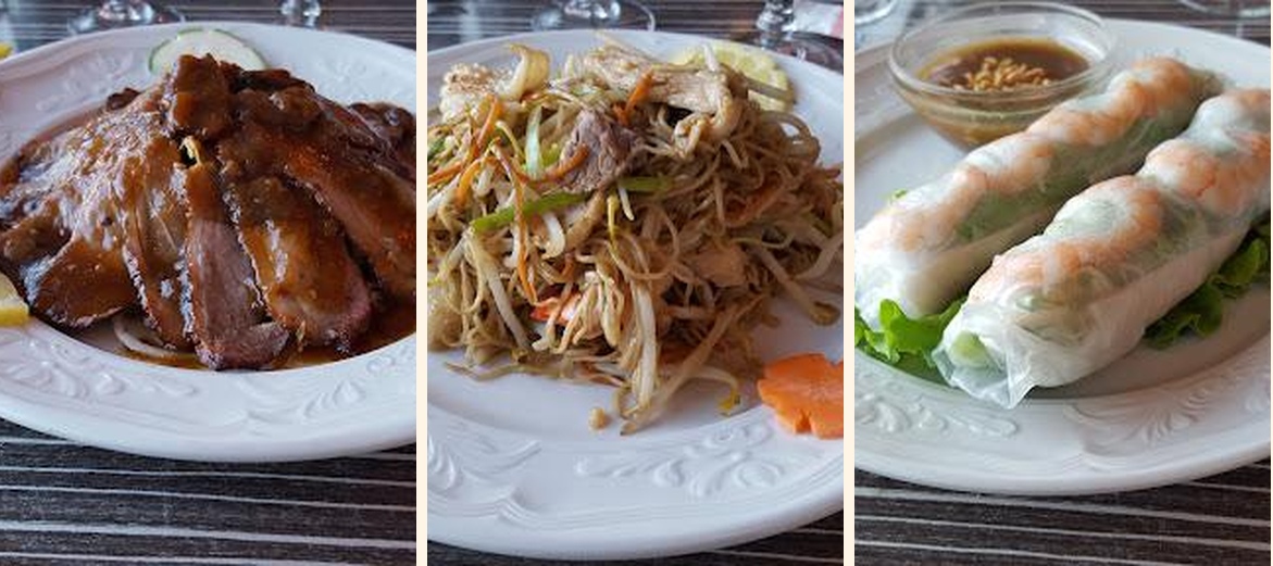 Au Bonheur de Saigon - Gallery Image 3