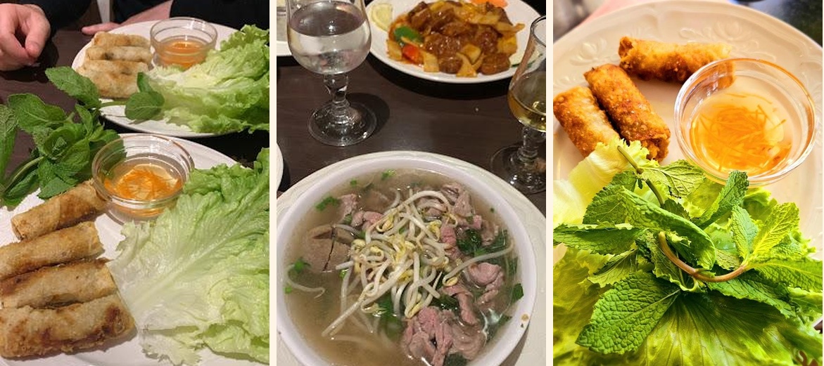 Au Bonheur de Saigon - Gallery Image 4