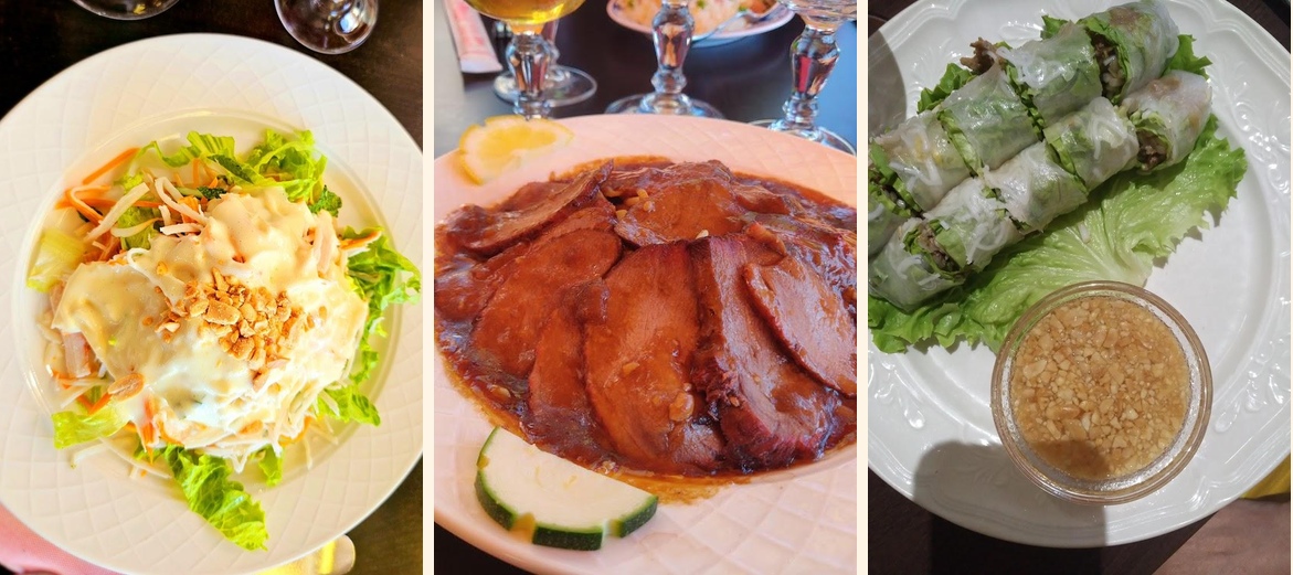 Au Bonheur de Saigon - Gallery Image 5